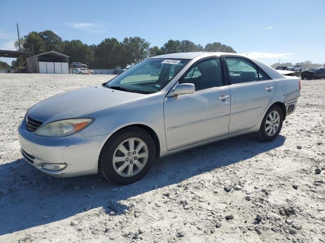 2004 TOYOTA CAMRY LE, 