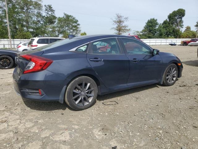 19XFC1F36KE205521 - 2019 HONDA CIVIC EX CHARCOAL photo 3