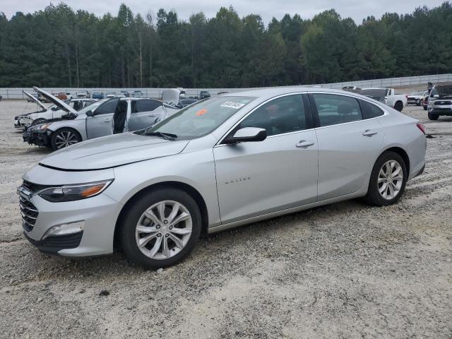 2020 CHEVROLET MALIBU LT, 
