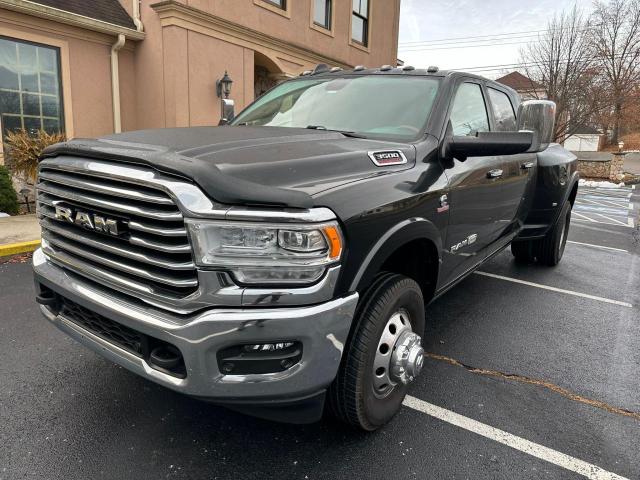 2022 RAM 3500 LONGHORN, 