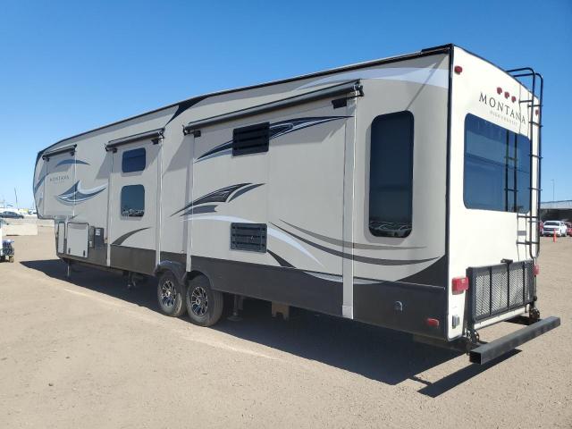 4YDF37028GA741106 - 2016 KUTB MONTANA 米色 照片 3