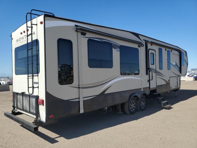 4YDF37028GA741106 - 2016 KUTB MONTANA 米色 照片 4