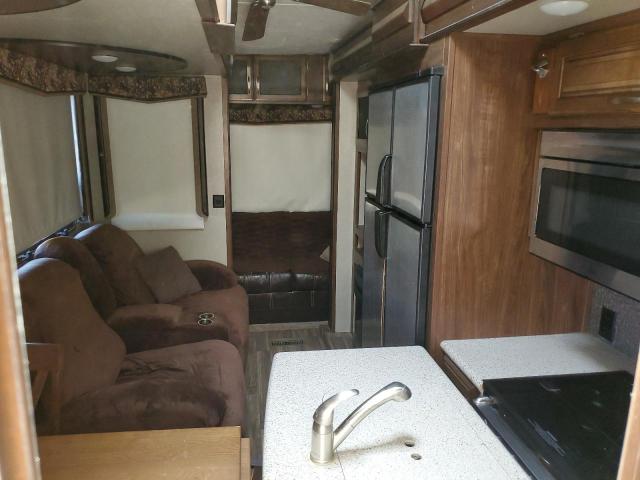 4YDF37028GA741106 - 2016 KUTB MONTANA 米色 照片 6