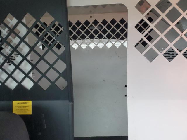 1FM5K8AR6HGE01207 - 2017 FORD EXPLORER POLICE INTERCEPTOR 黑色 照片 10