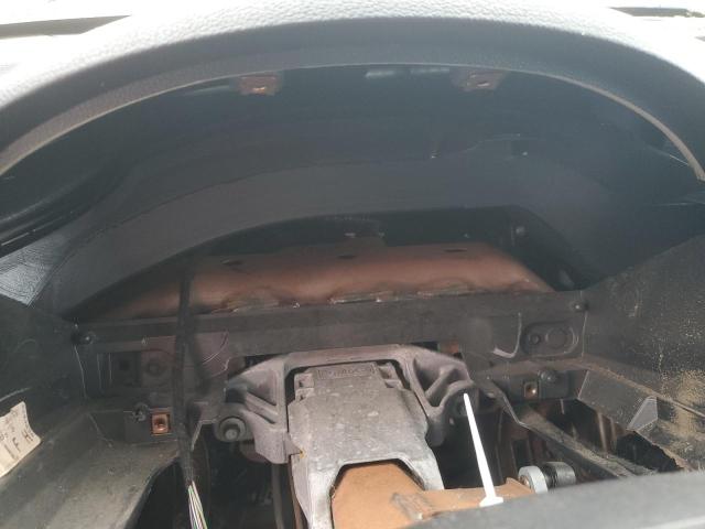 1FM5K8AR6HGE01207 - 2017 FORD EXPLORER POLICE INTERCEPTOR 黑色 照片 9