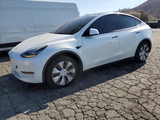 2022 TESLA MODEL Y, 