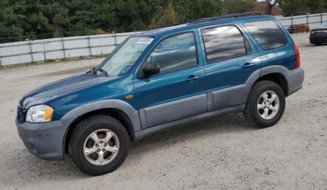 2005 MAZDA TRIBUTE I, 