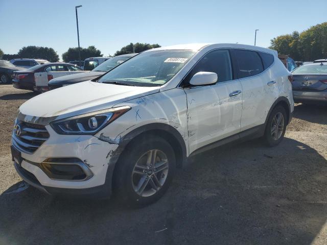 2017 HYUNDAI SANTA FE S, 