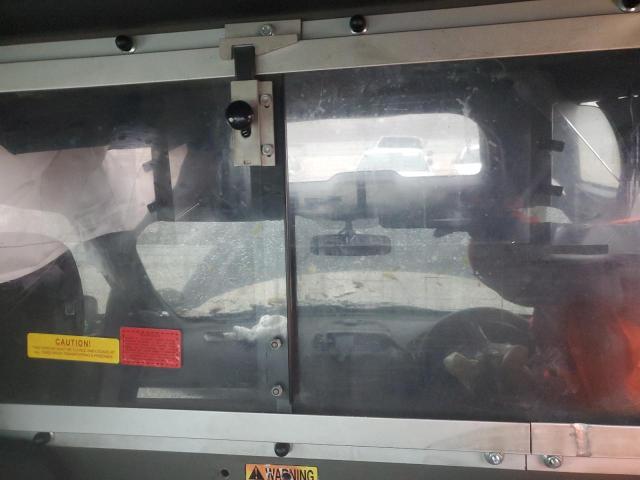 1FM5K8AR2JGC18019 - 2018 FORD EXPLORER POLICE INTERCEPTOR 黑色 照片 10