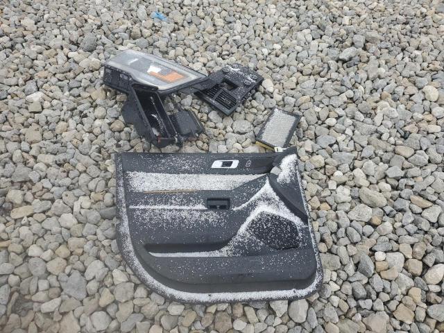 1FM5K8AR2JGC18019 - 2018 FORD EXPLORER POLICE INTERCEPTOR 黑色 照片 13