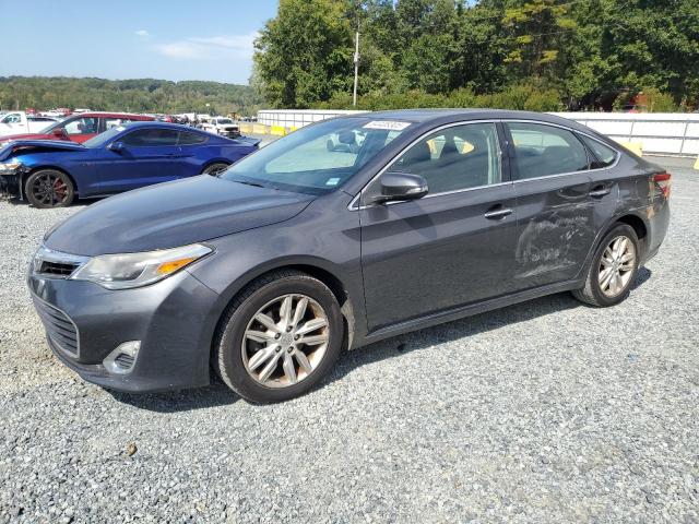 2013 TOYOTA AVALON BASE, 