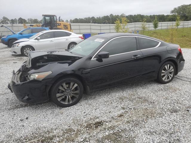 2009 HONDA ACCORD EXL, 