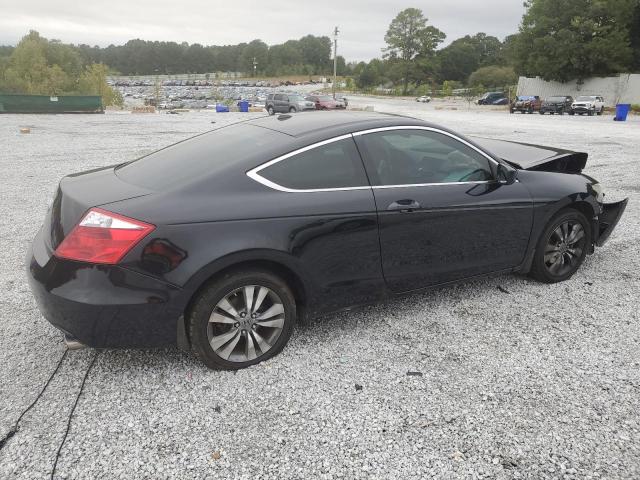 1HGCS12829A008688 - 2009 HONDA ACCORD EXL 黑色 照片 3