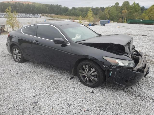 1HGCS12829A008688 - 2009 HONDA ACCORD EXL 黑色 照片 4