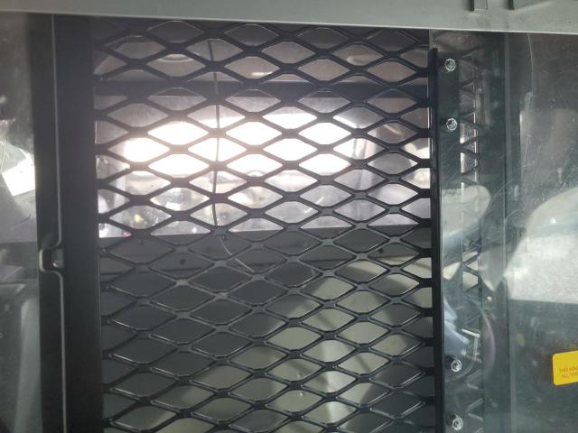 1FM5K8AB7MGC25054 - 2021 FORD EXPLORER POLICE INTERCEPTOR 黑色 照片 10