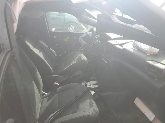 1FM5K8AB7MGC25054 - 2021 FORD EXPLORER POLICE INTERCEPTOR 黑色 照片 7