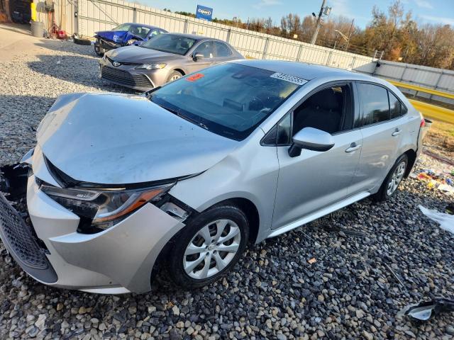 2021 TOYOTA COROLLA LE, 