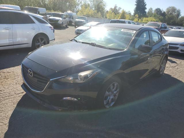 2014 MAZDA 3 SPORT, 