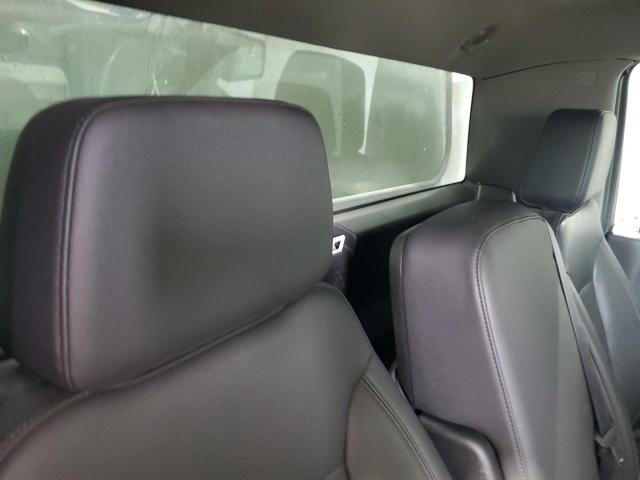 3GCNAAEKXPG353497 - 2023 CHEVROLET SILVERADO C1500 თეთრი ფოტო 10