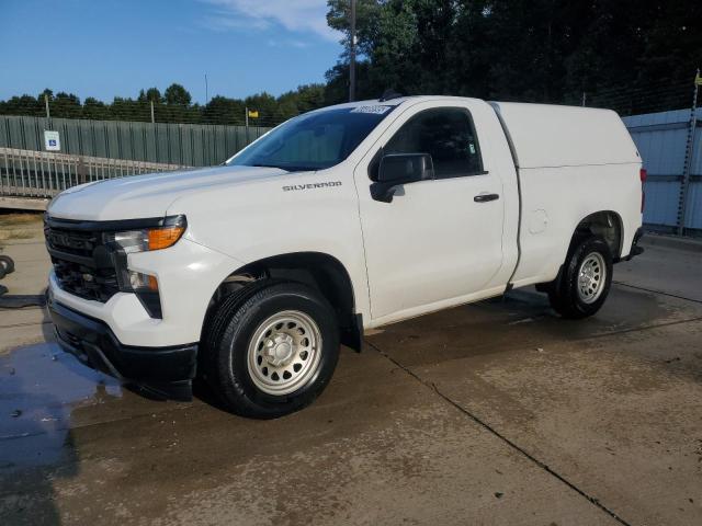 2023 CHEVROLET SILVERADO C1500, 