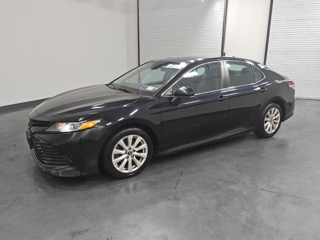2019 TOYOTA CAMRY L, 