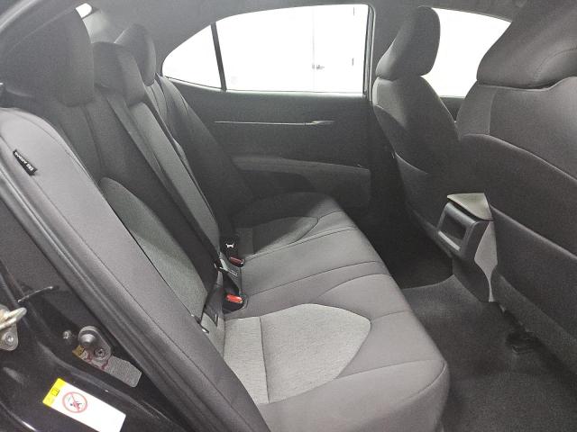 4T1B11HK4KU751997 - 2019 TOYOTA CAMRY L შავი ფოტო 10