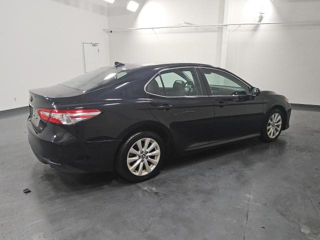 4T1B11HK4KU751997 - 2019 TOYOTA CAMRY L შავი ფოტო 3