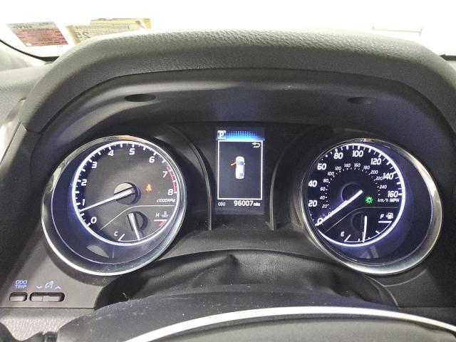 4T1B11HK4KU751997 - 2019 TOYOTA CAMRY L შავი ფოტო 9