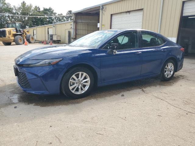 2025 TOYOTA CAMRY XSE, 