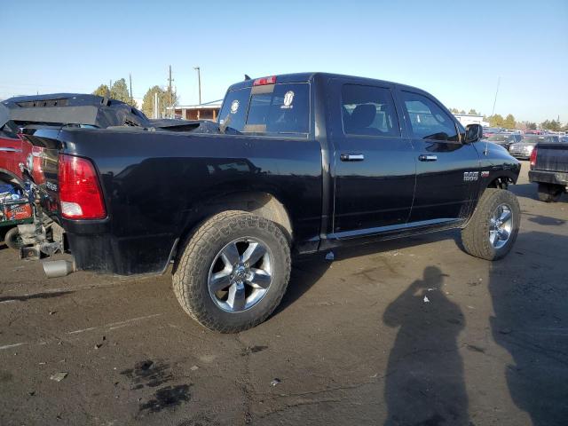 1C6RR7LT0HS598321 - 2017 RAM 1500 SLT BLACK photo 3