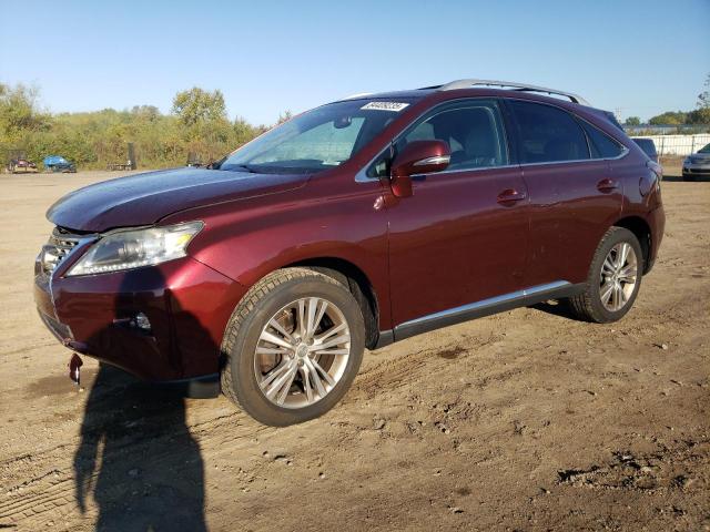 2015 LEXUS RX 350, 