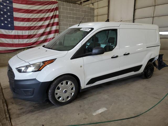 2023 FORD TRANSIT CO XL, 