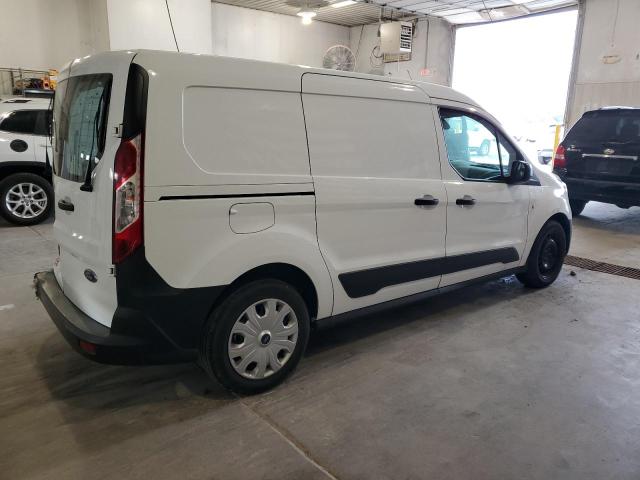 NM0LS7S27P1549940 - 2023 FORD TRANSIT CO XL WHITE photo 3