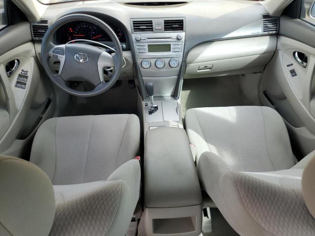 4T1BF3EK9BU688879 - 2011 TOYOTA CAMRY BASE Qızıl foto 8