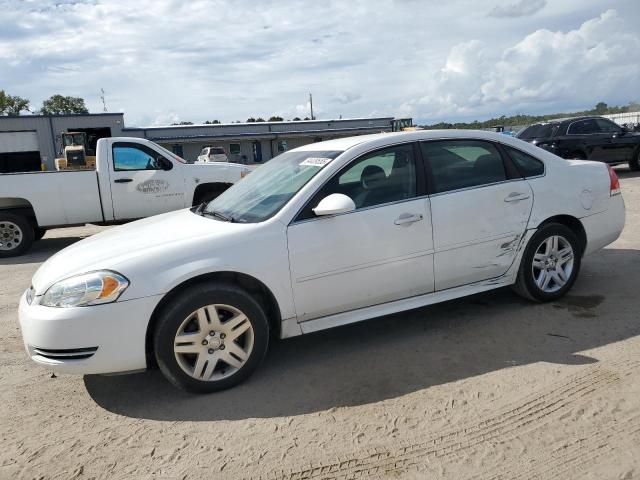 2013 CHEVROLET IMPALA LT, 