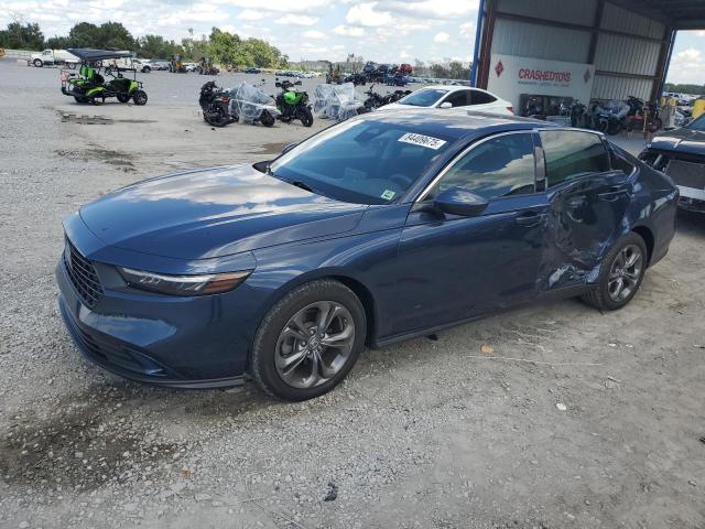 2023 HONDA ACCORD EX, 