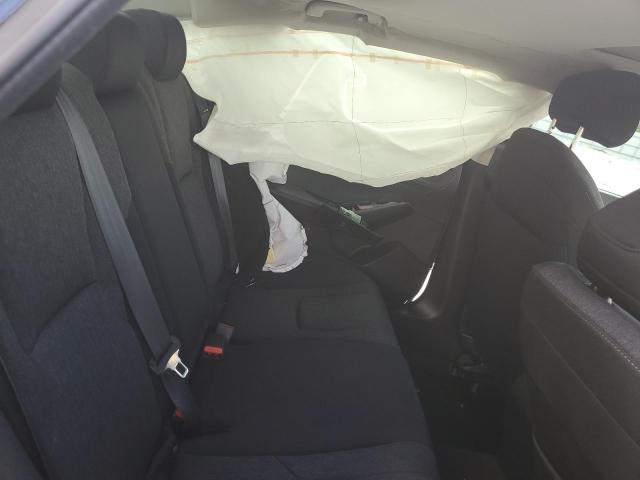 1HGCY1F32PA050238 - 2023 HONDA ACCORD EX 蓝色 照片 10