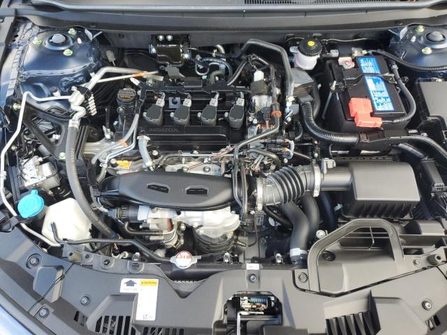 1HGCY1F32PA050238 - 2023 HONDA ACCORD EX 蓝色 照片 11