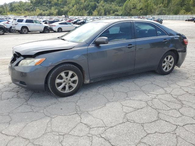 2009 TOYOTA CAMRY BASE, 