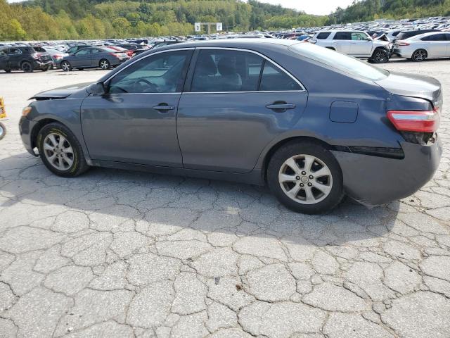 4T1BE46KX9U844249 - 2009 TOYOTA CAMRY BASE GRAY photo 2
