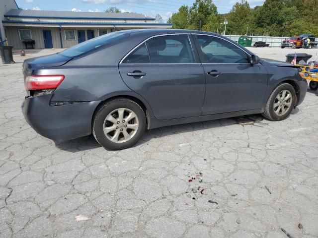 4T1BE46KX9U844249 - 2009 TOYOTA CAMRY BASE GRAY photo 3