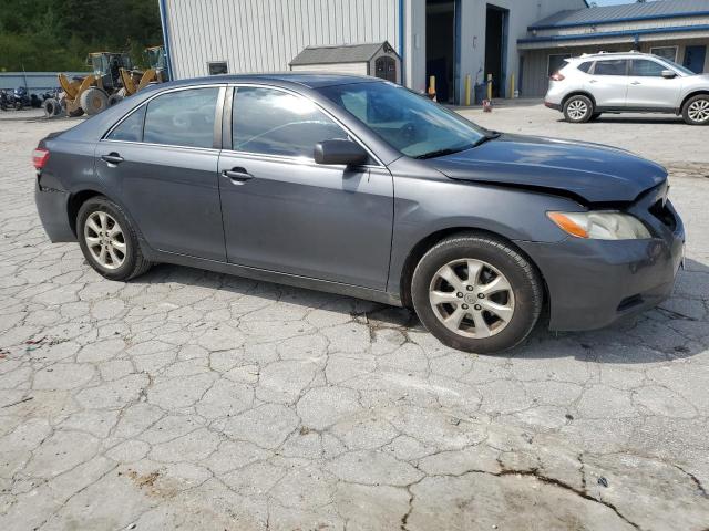 4T1BE46KX9U844249 - 2009 TOYOTA CAMRY BASE GRAY photo 4