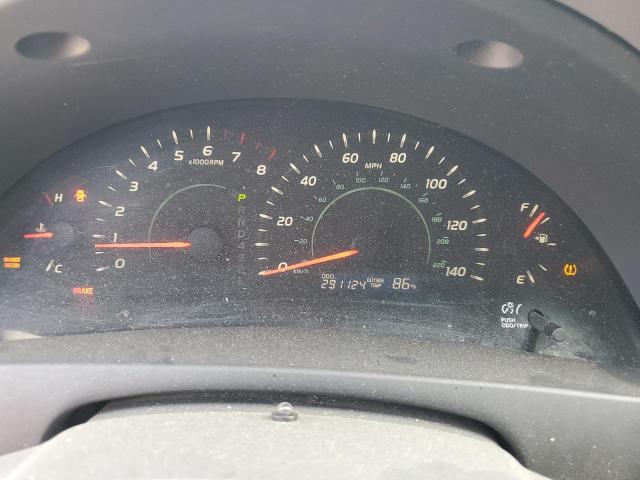 4T1BE46KX9U844249 - 2009 TOYOTA CAMRY BASE GRAY photo 9