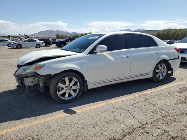 2011 TOYOTA AVALON BASE, 