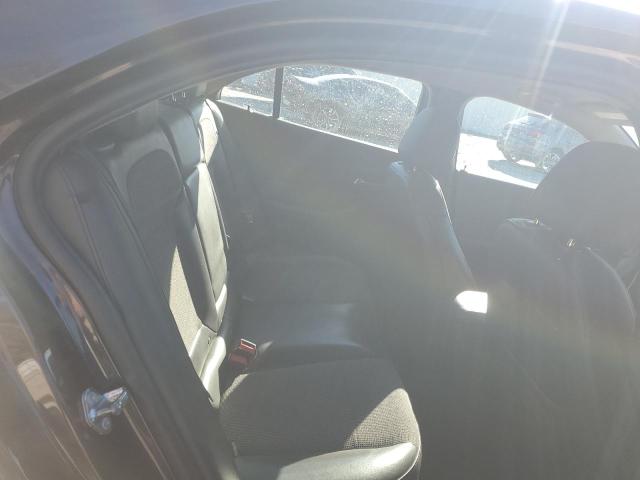 1G11C5SL1FF250894 - 2015 CHEVROLET MALIBU 1LT 紫色 照片 10