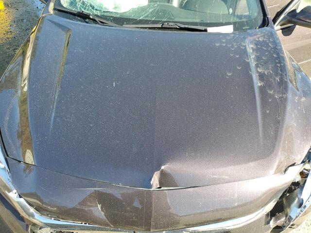 1G11C5SL1FF250894 - 2015 CHEVROLET MALIBU 1LT 紫色 照片 11