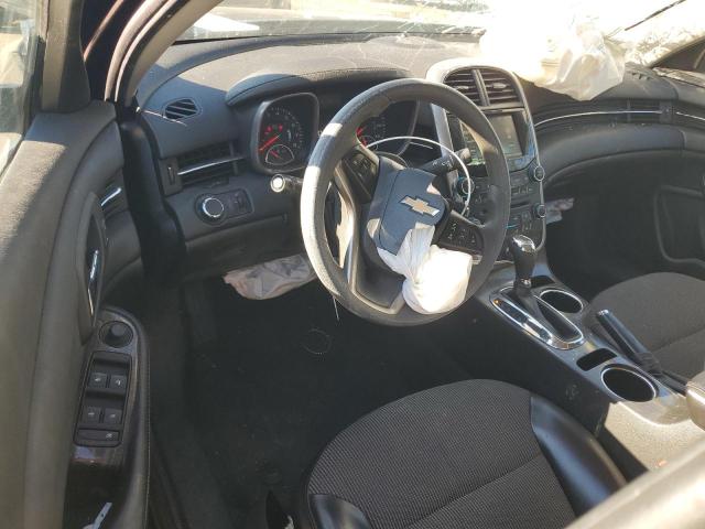 1G11C5SL1FF250894 - 2015 CHEVROLET MALIBU 1LT 紫色 照片 8