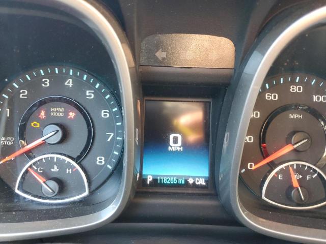 1G11C5SL1FF250894 - 2015 CHEVROLET MALIBU 1LT 紫色 照片 9