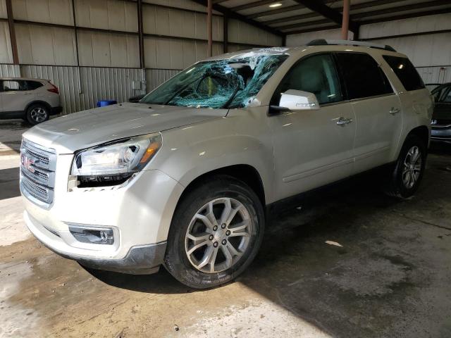 2015 GMC ACADIA SLT-1, 