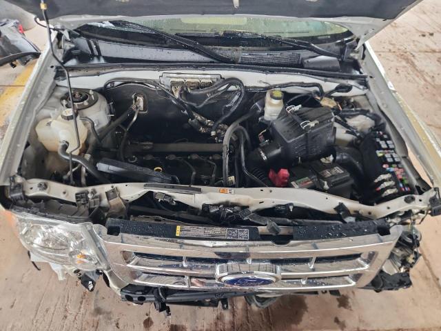 1FMCU0C74BKC41699 - 2011 FORD ESCAPE XLS GOLD photo 12
